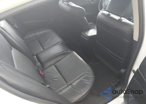 2014 Acura Ilx 2.0L из США, поврежденный, VIN 19VDE1F37EE007156